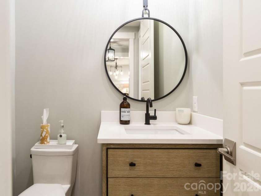 110 Willow View Loop, Davidson, NC 28036.  MLS# CAR4342587, YatesRealty ID 3680. 