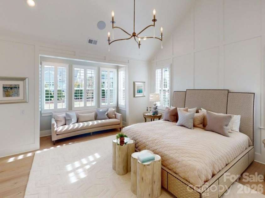 110 Willow View Loop, Davidson, NC 28036.  MLS# CAR4342587, YatesRealty ID 3680. 