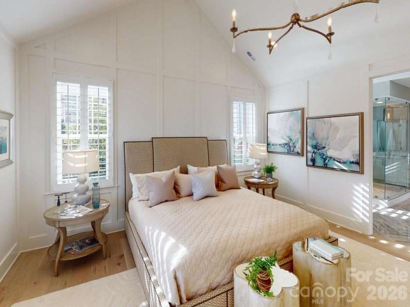 110 Willow View Loop, Davidson, NC 28036.  MLS# CAR4342587, YatesRealty ID 3680. 