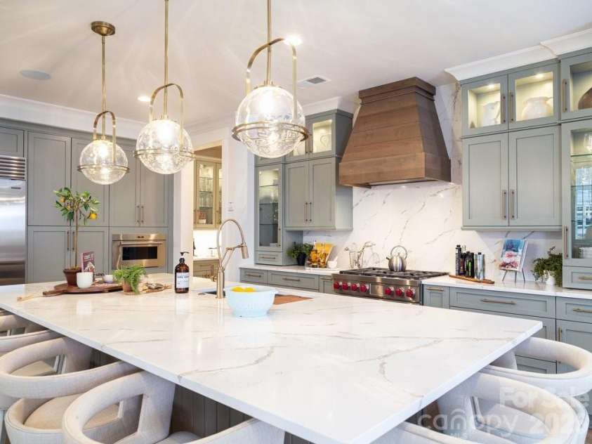 110 Willow View Loop, Davidson, NC 28036.  MLS# CAR4342587, YatesRealty ID 3680. 