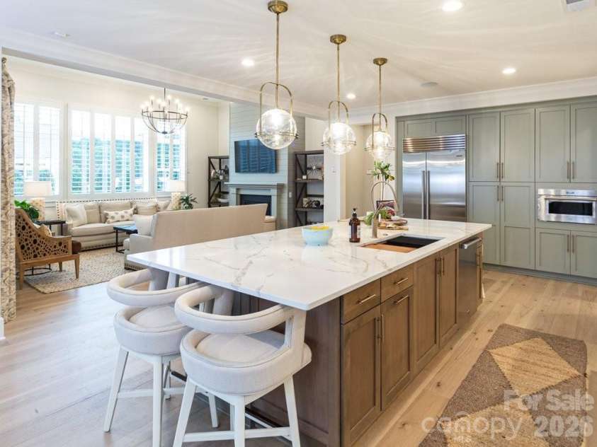 110 Willow View Loop, Davidson, NC 28036.  MLS# CAR4342587, YatesRealty ID 3680. 