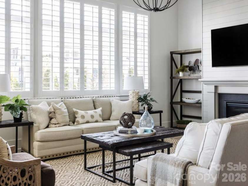 110 Willow View Loop, Davidson, NC 28036.  MLS# CAR4342587, YatesRealty ID 3680. 