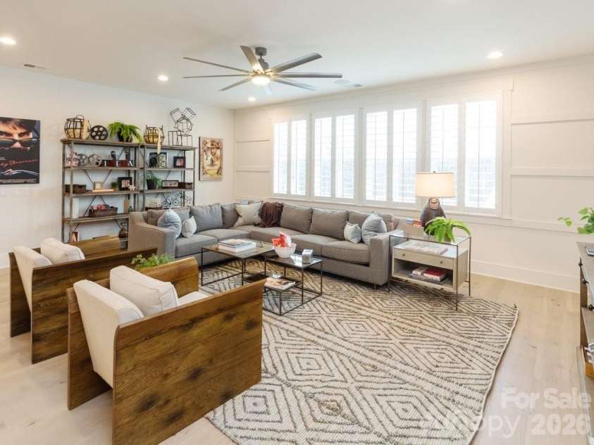 110 Willow View Loop, Davidson, NC 28036.  MLS# CAR4342587, YatesRealty ID 3680. 