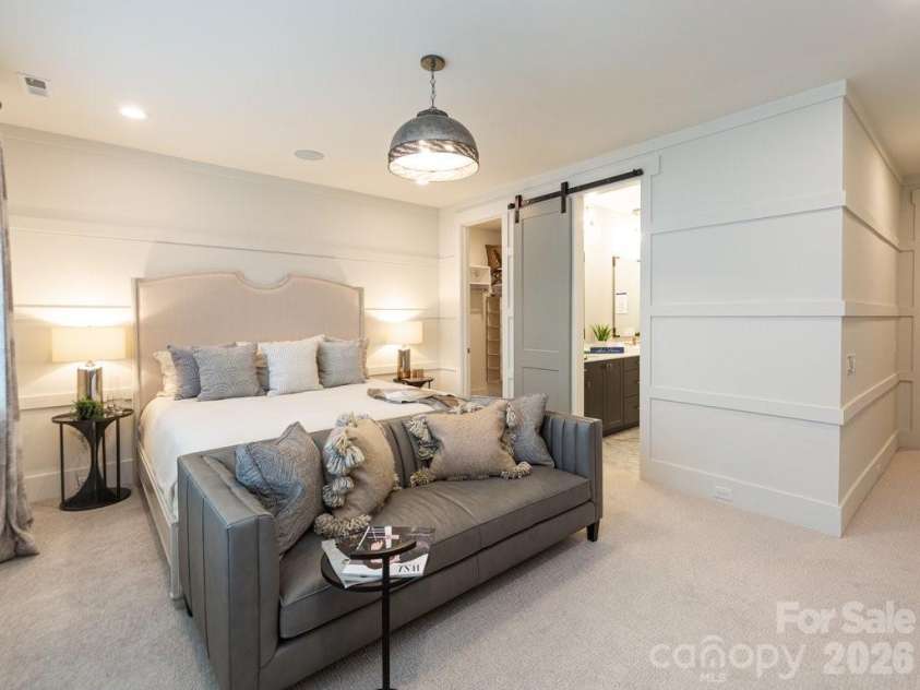 110 Willow View Loop, Davidson, NC 28036.  MLS# CAR4342587, YatesRealty ID 3680. 