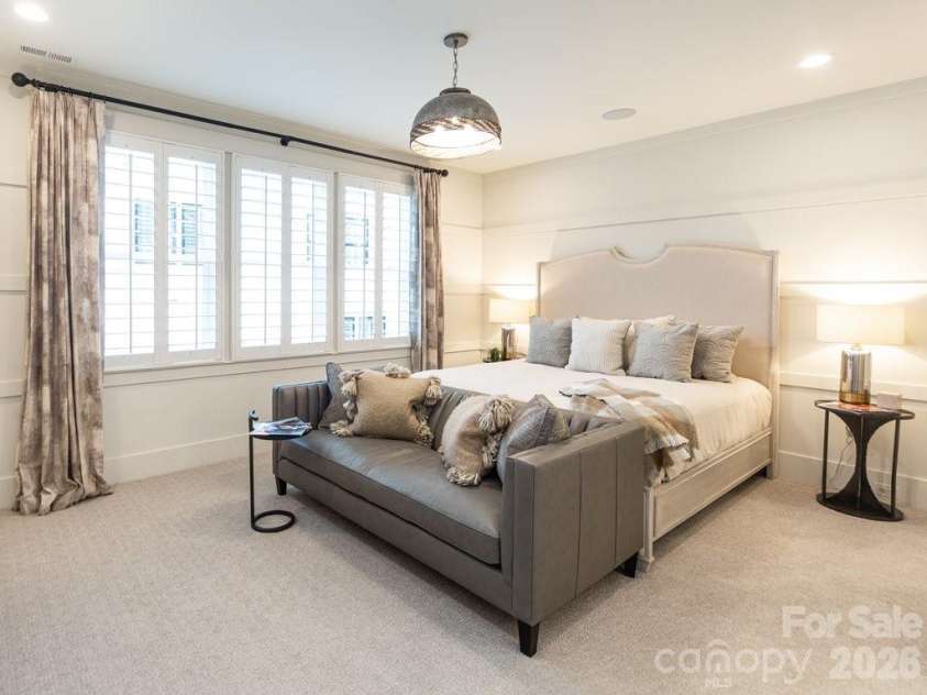 110 Willow View Loop, Davidson, NC 28036.  MLS# CAR4342587, YatesRealty ID 3680. 