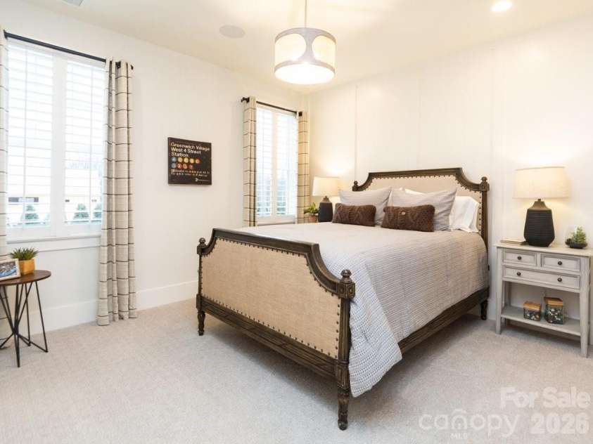 110 Willow View Loop, Davidson, NC 28036.  MLS# CAR4342587, YatesRealty ID 3680. 