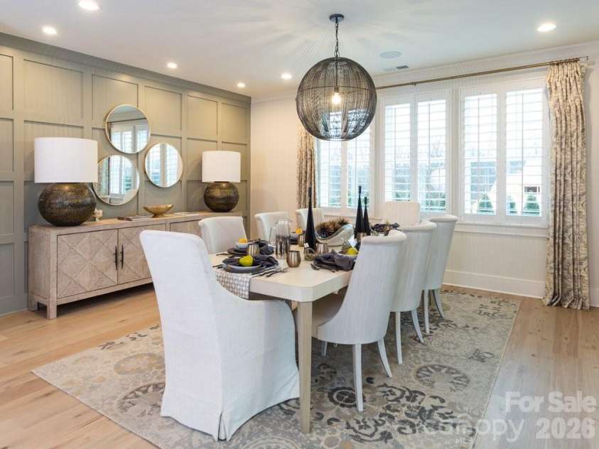 110 Willow View Loop, Davidson, NC 28036.  MLS# CAR4342587, YatesRealty ID 3680. 