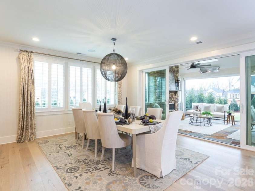 110 Willow View Loop, Davidson, NC 28036.  MLS# CAR4342587, YatesRealty ID 3680. 