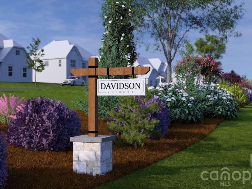 110 Willow View Loop, Davidson, NC 28036.  MLS# CAR4342587, YatesRealty ID 3680. 