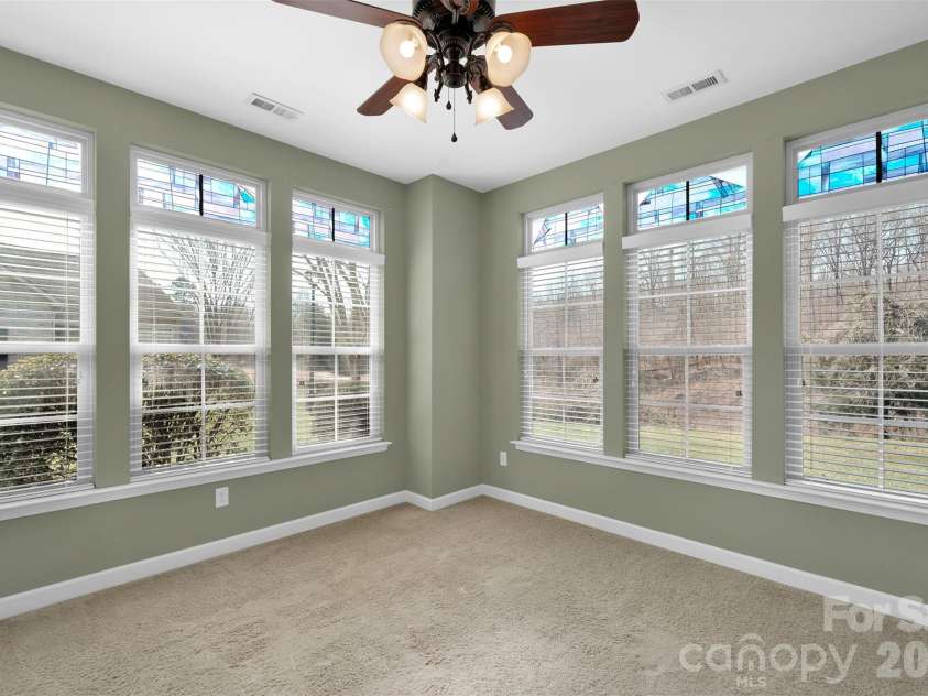 4767 Polo Gate Boulevard, Charlotte, NC 28216.  MLS# CAR4354424, YatesRealty ID 3680. 