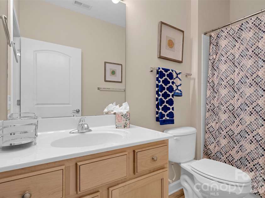 4767 Polo Gate Boulevard, Charlotte, NC 28216.  MLS# CAR4354424, YatesRealty ID 3680. 