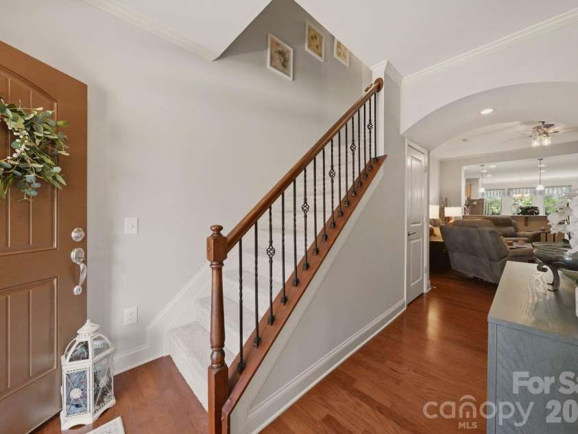 3025 Callaway Court, Cramerton, NC 28032.  MLS# CAR4401317, YatesRealty ID 36800. 