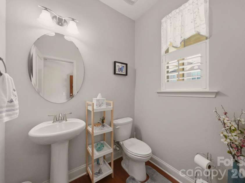 3025 Callaway Court, Cramerton, NC 28032.  MLS# CAR4401317, YatesRealty ID 36800. 