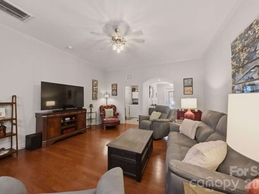 3025 Callaway Court, Cramerton, NC 28032.  MLS# CAR4401317, YatesRealty ID 36800. 