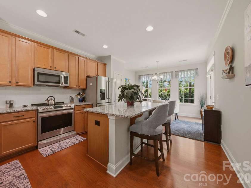 3025 Callaway Court, Cramerton, NC 28032.  MLS# CAR4401317, YatesRealty ID 36800. 