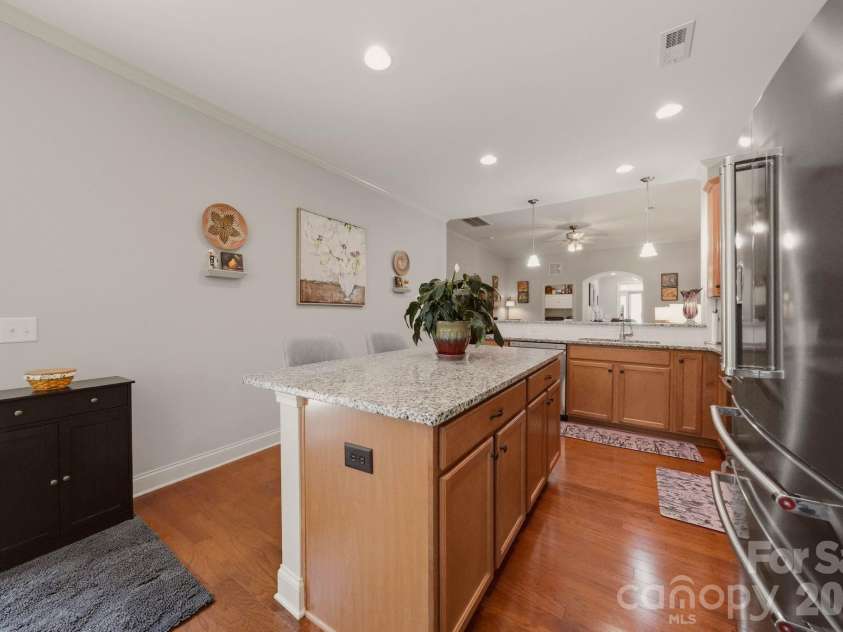 3025 Callaway Court, Cramerton, NC 28032.  MLS# CAR4401317, YatesRealty ID 36800. 
