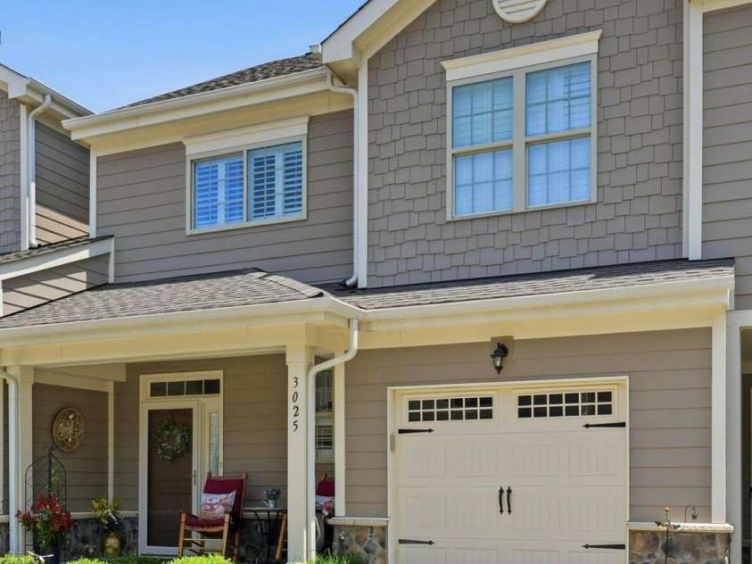 3025 Callaway Court, Cramerton, NC 28032.  MLS# CAR4401317, YatesRealty ID 36800. 