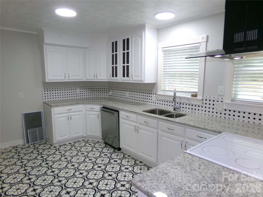 33949 Rocky River Road, Norwood, NC 28128.  MLS# CAR4403544, YatesRealty ID 36805. 