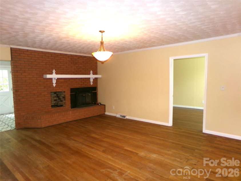 33949 Rocky River Road, Norwood, NC 28128.  MLS# CAR4403544, YatesRealty ID 36805. 