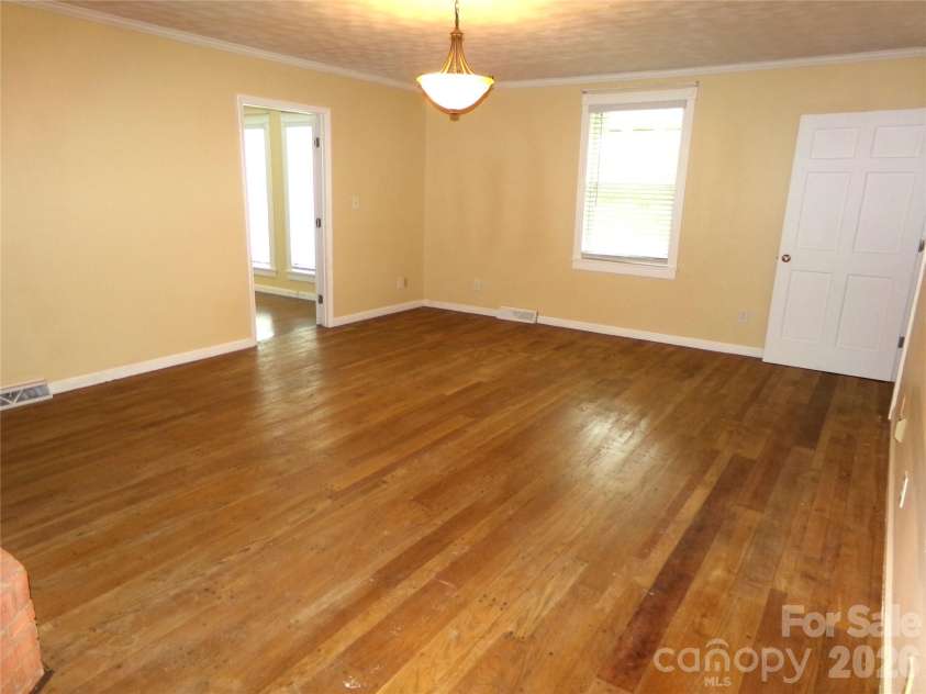 33949 Rocky River Road, Norwood, NC 28128.  MLS# CAR4403544, YatesRealty ID 36805. 