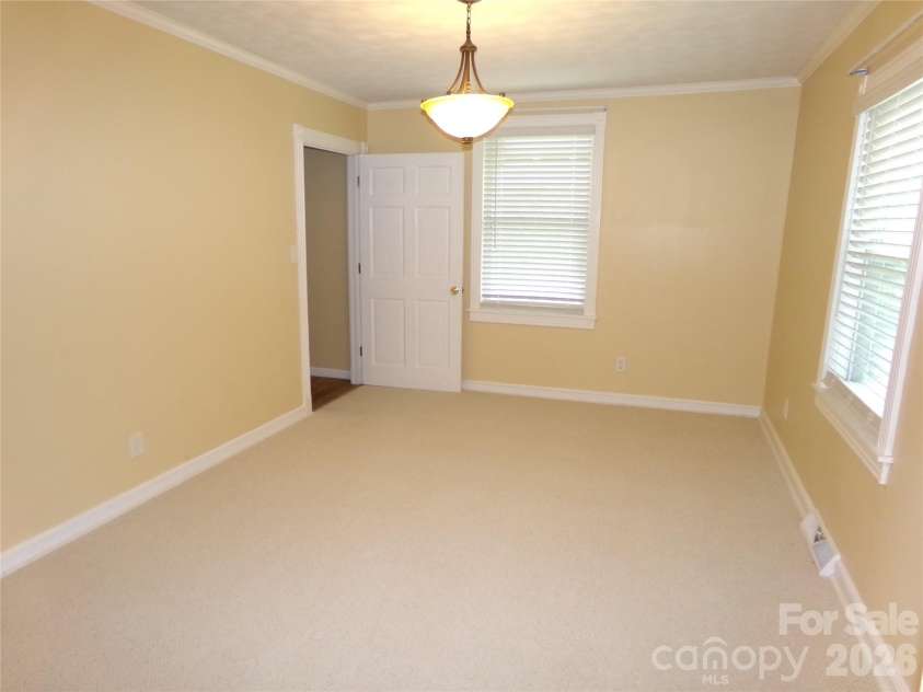 33949 Rocky River Road, Norwood, NC 28128.  MLS# CAR4403544, YatesRealty ID 36805. 