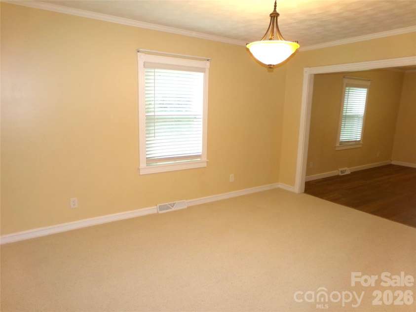 33949 Rocky River Road, Norwood, NC 28128.  MLS# CAR4403544, YatesRealty ID 36805. 