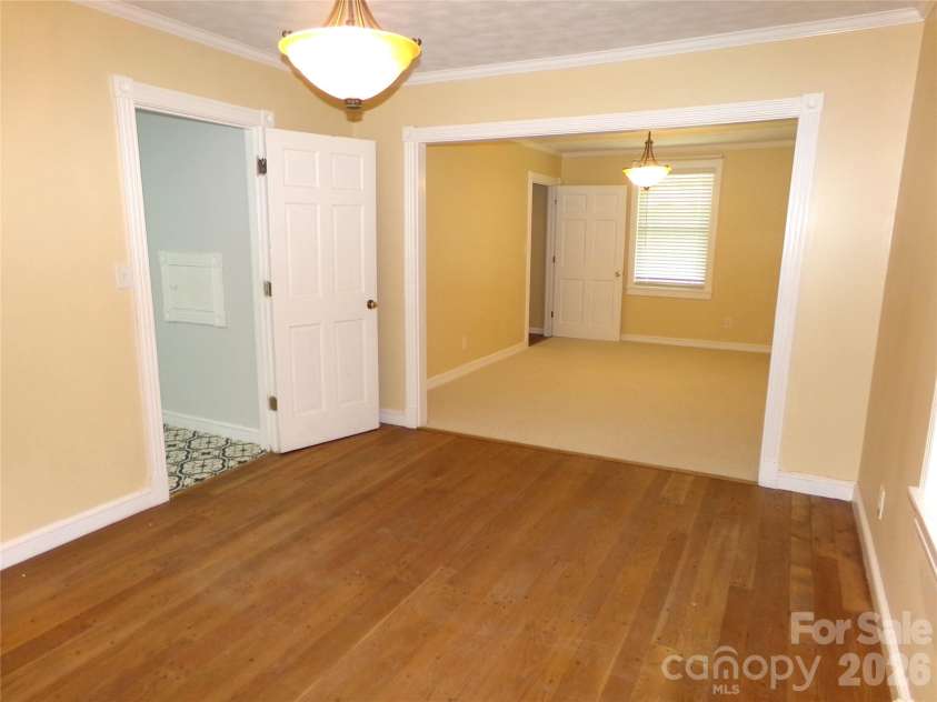 33949 Rocky River Road, Norwood, NC 28128.  MLS# CAR4403544, YatesRealty ID 36805. 