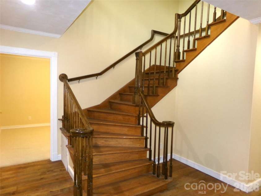 33949 Rocky River Road, Norwood, NC 28128.  MLS# CAR4403544, YatesRealty ID 36805. 