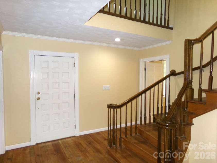 33949 Rocky River Road, Norwood, NC 28128.  MLS# CAR4403544, YatesRealty ID 36805. 
