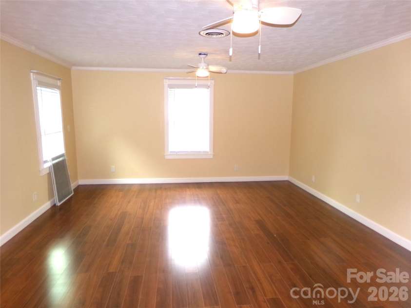 33949 Rocky River Road, Norwood, NC 28128.  MLS# CAR4403544, YatesRealty ID 36805. 