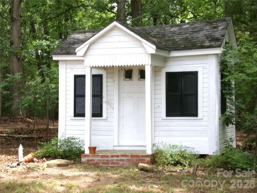 33949 Rocky River Road, Norwood, NC 28128.  MLS# CAR4403544, YatesRealty ID 36805. 