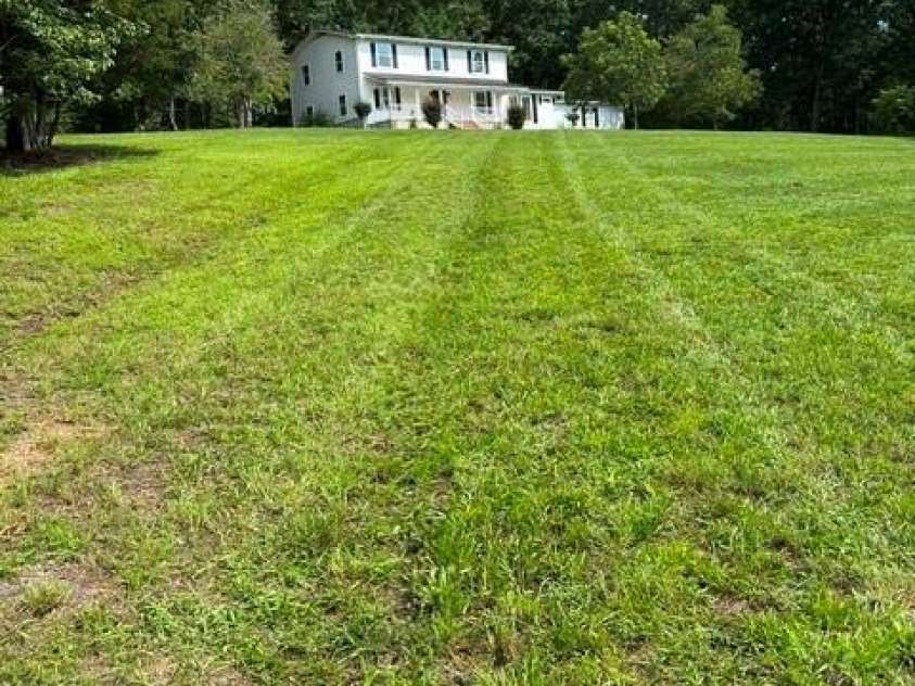 33949 Rocky River Road, Norwood, NC 28128.  MLS# CAR4403544, YatesRealty ID 36805. 