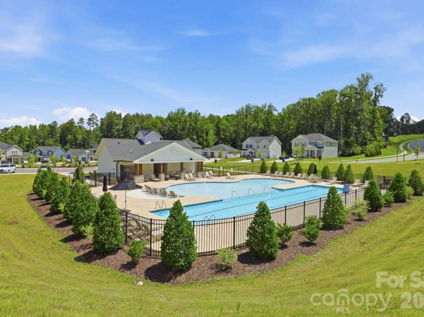 132 Lancashire Court, Denver, NC 28037.  MLS# CAR4396415, YatesRealty ID 36806. Community Pool