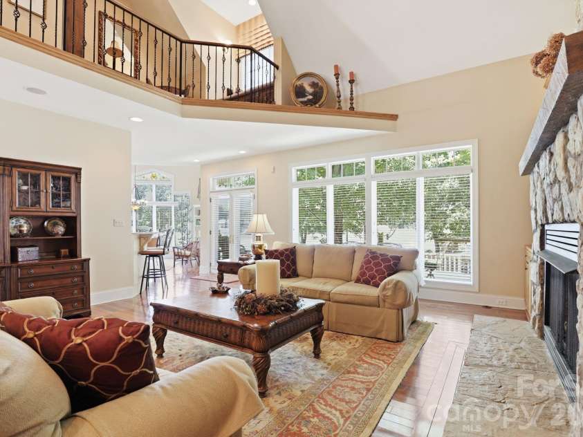 7631 Dellinger Road, Denver, NC 28037.  MLS# CAR4395750, YatesRealty ID 36807. 
