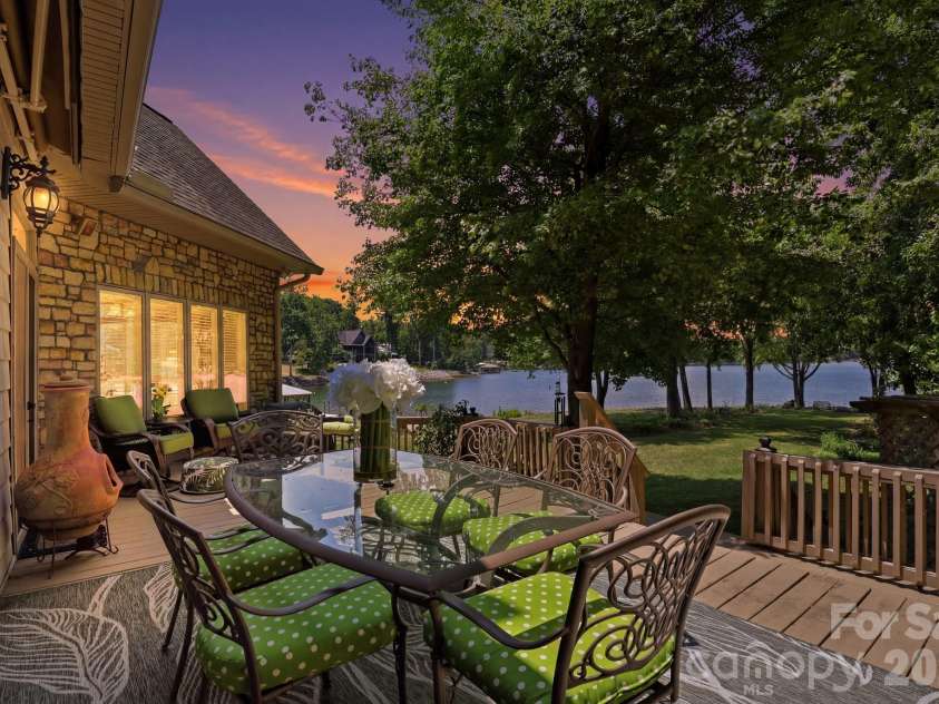7631 Dellinger Road, Denver, NC 28037.  MLS# CAR4395750, YatesRealty ID 36807. 