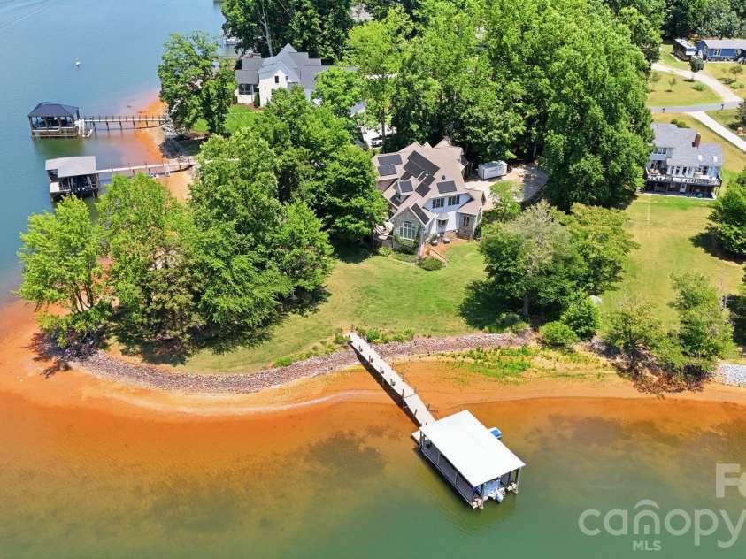 7631 Dellinger Road, Denver, NC 28037.  MLS# CAR4395750, YatesRealty ID 36807. 