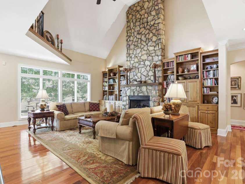 7631 Dellinger Road, Denver, NC 28037.  MLS# CAR4395750, YatesRealty ID 36807. 