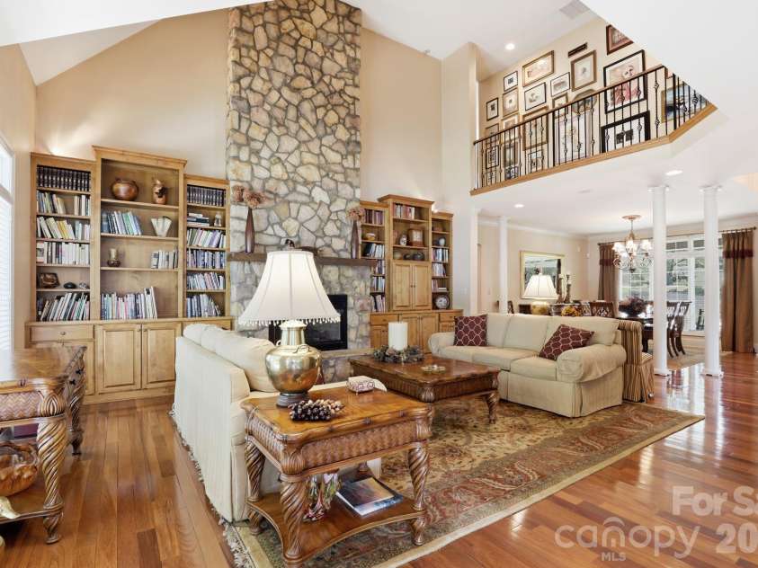 7631 Dellinger Road, Denver, NC 28037.  MLS# CAR4395750, YatesRealty ID 36807. 