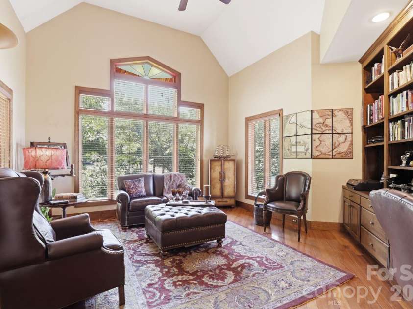 7631 Dellinger Road, Denver, NC 28037.  MLS# CAR4395750, YatesRealty ID 36807. Library