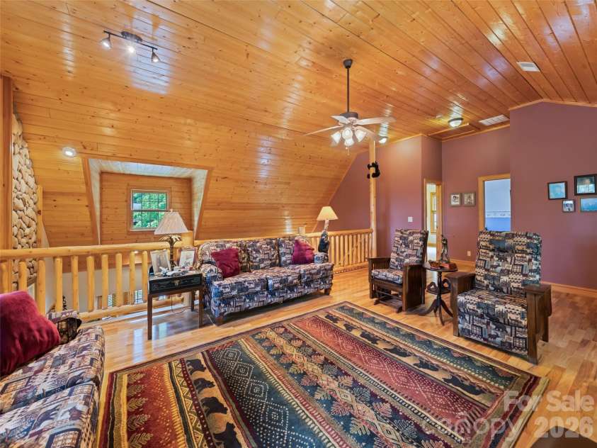 528 Brannon Forest Drive, Waynesville, NC 28785.  MLS# CAR4402241, YatesRealty ID 36808. 