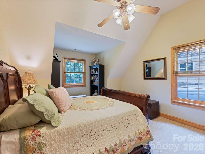 528 Brannon Forest Drive, Waynesville, NC 28785.  MLS# CAR4402241, YatesRealty ID 36808. 