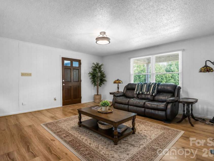 4080 Lanes Road, Vale, NC 28168.  MLS# CAR4388858, YatesRealty ID 36811. 