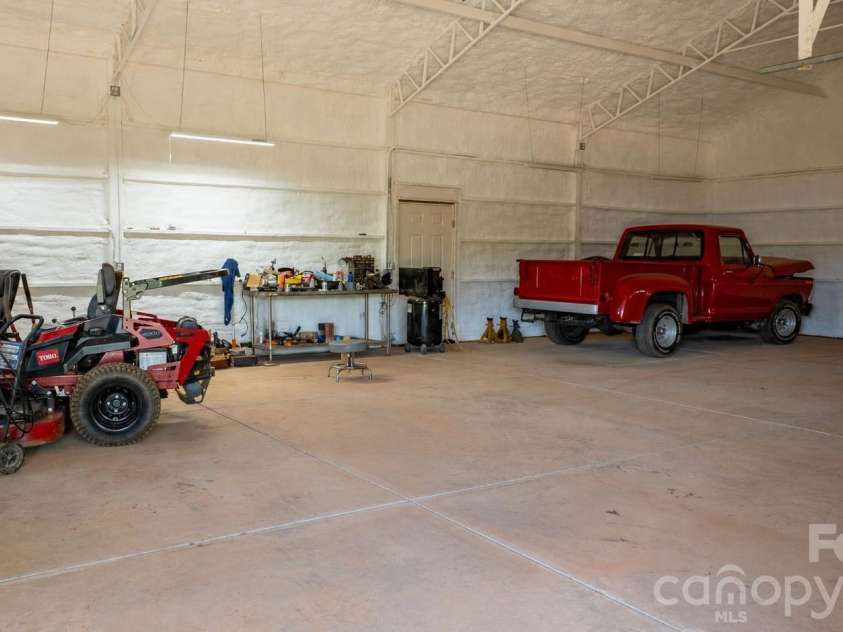 4080 Lanes Road, Vale, NC 28168.  MLS# CAR4388858, YatesRealty ID 36811. 