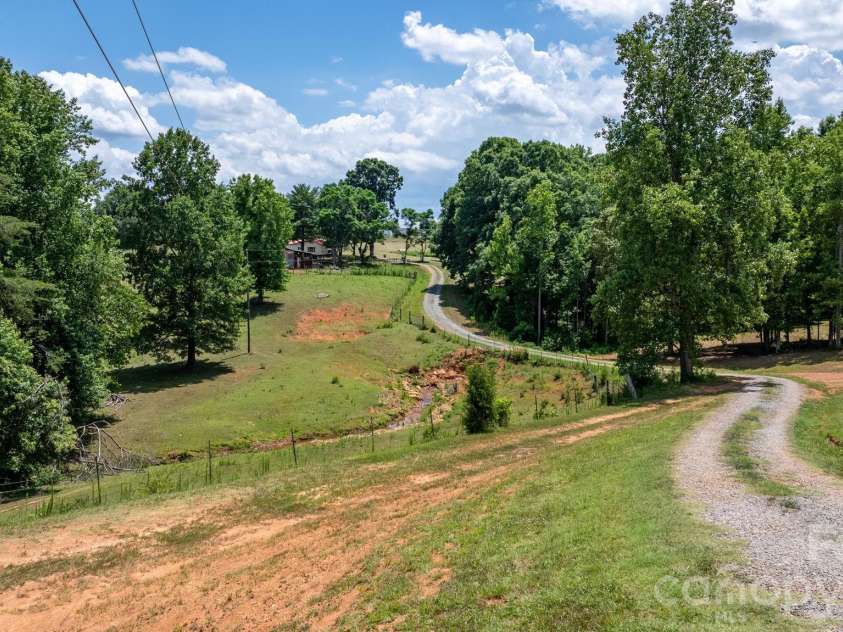 4080 Lanes Road, Vale, NC 28168.  MLS# CAR4388858, YatesRealty ID 36811. 