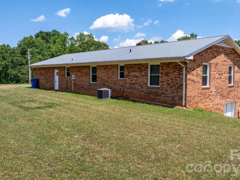 4080 Lanes Road, Vale, NC 28168.  MLS# CAR4388858, YatesRealty ID 36811. 