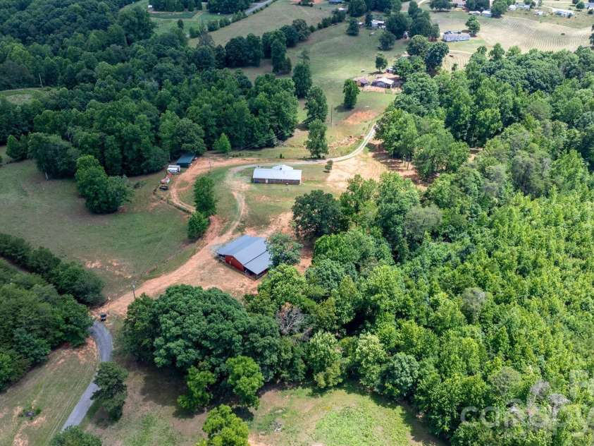 4080 Lanes Road, Vale, NC 28168.  MLS# CAR4388858, YatesRealty ID 36811. 