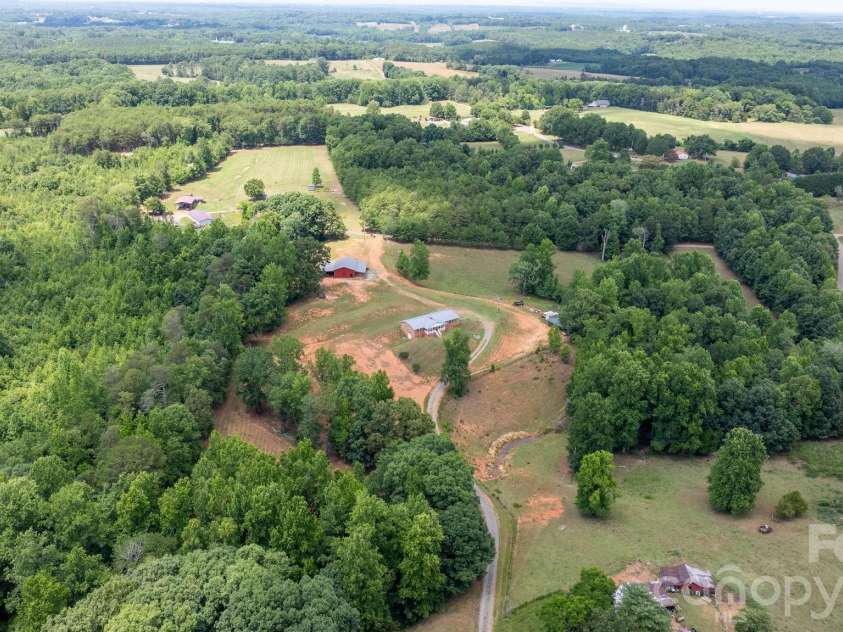 4080 Lanes Road, Vale, NC 28168.  MLS# CAR4388858, YatesRealty ID 36811. 