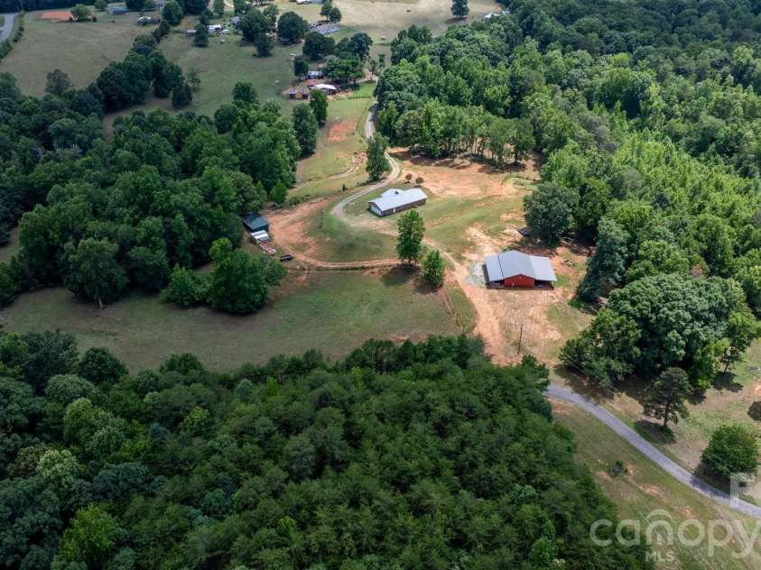 4080 Lanes Road, Vale, NC 28168.  MLS# CAR4388858, YatesRealty ID 36811. 