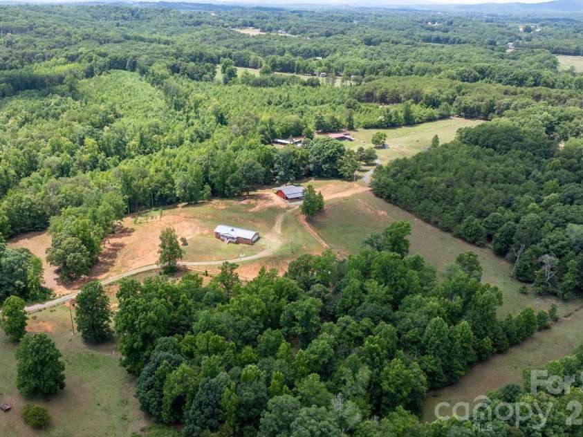 4080 Lanes Road, Vale, NC 28168.  MLS# CAR4388858, YatesRealty ID 36811. 