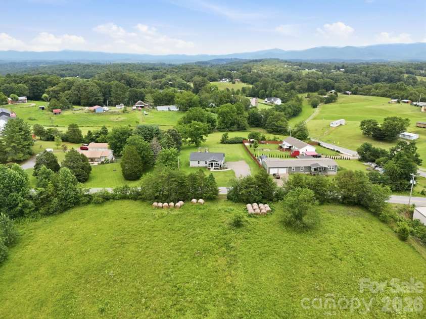 1781 Bear Creek Road, Leicester, NC 28748.  MLS# CAR4367233, YatesRealty ID 36812. 